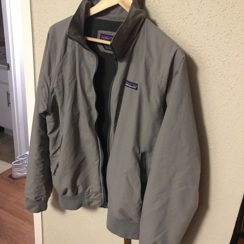 Patagonia Baggies Jacket